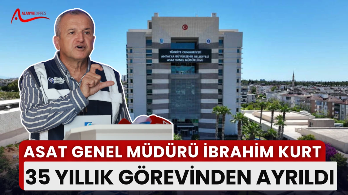 ASAT’ın Müdürü İstifa Etti: Artık Sade Bir Hayat Yaşayacak