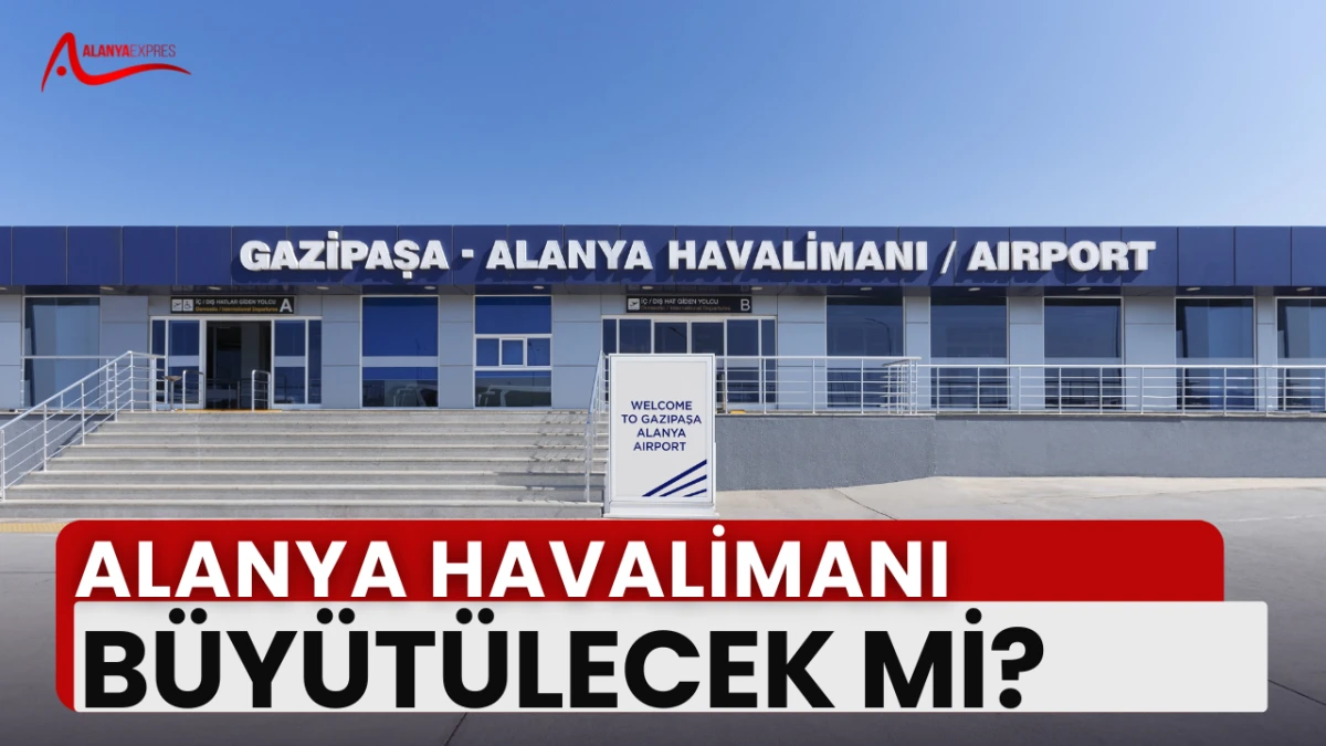 Bakan söz verdi, TAV harekete geçmedi!