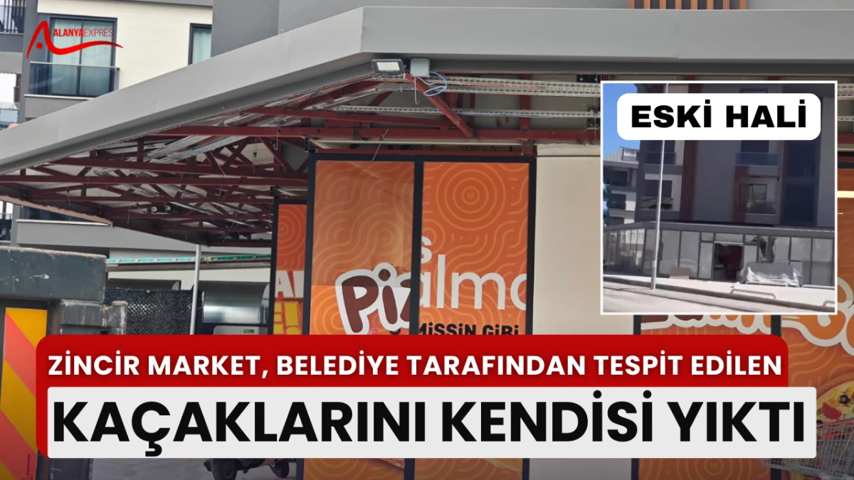 KENDİ YIKIMINI KENDİ YAPTI