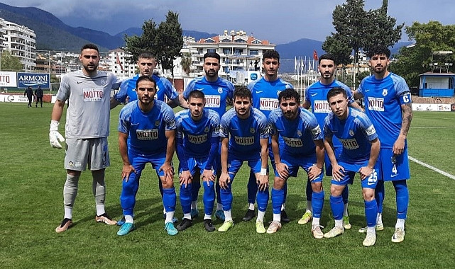 Kestelspor Orduspor maç karşılaşması için çalışmalara başladı