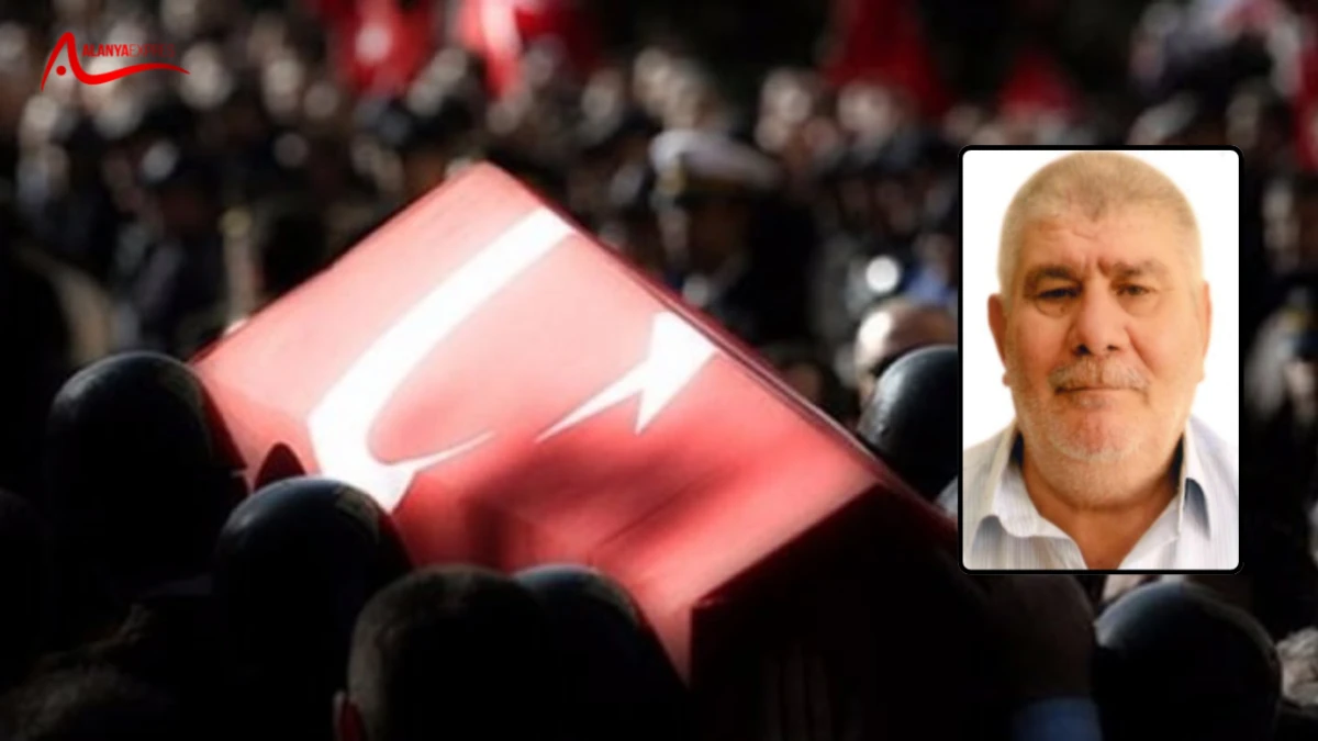 KIBRIS GAZİSİ ALİ DİVRİŞ DEVLET TÖRENİYLE DEFNEDİLECEK