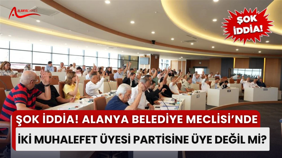KİM BU MECLİS ÜYELERİ ?