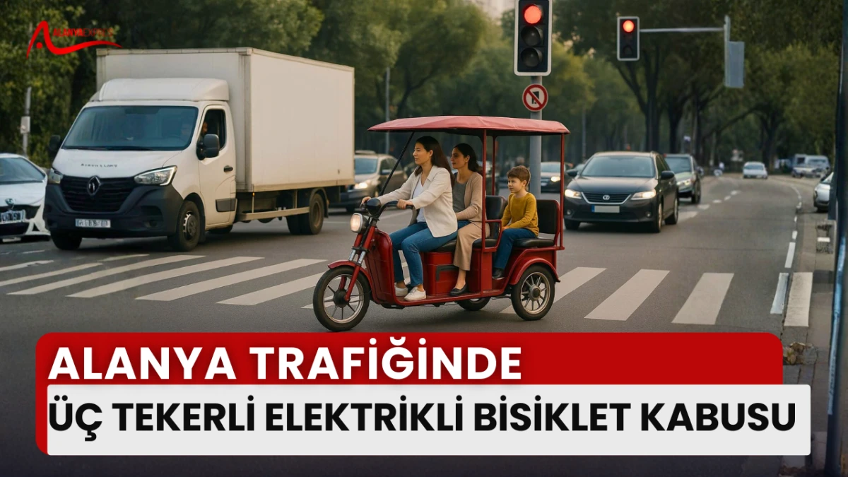Kırmızı ışıkta geçiyor, şeritleri işgal ediyorlar!