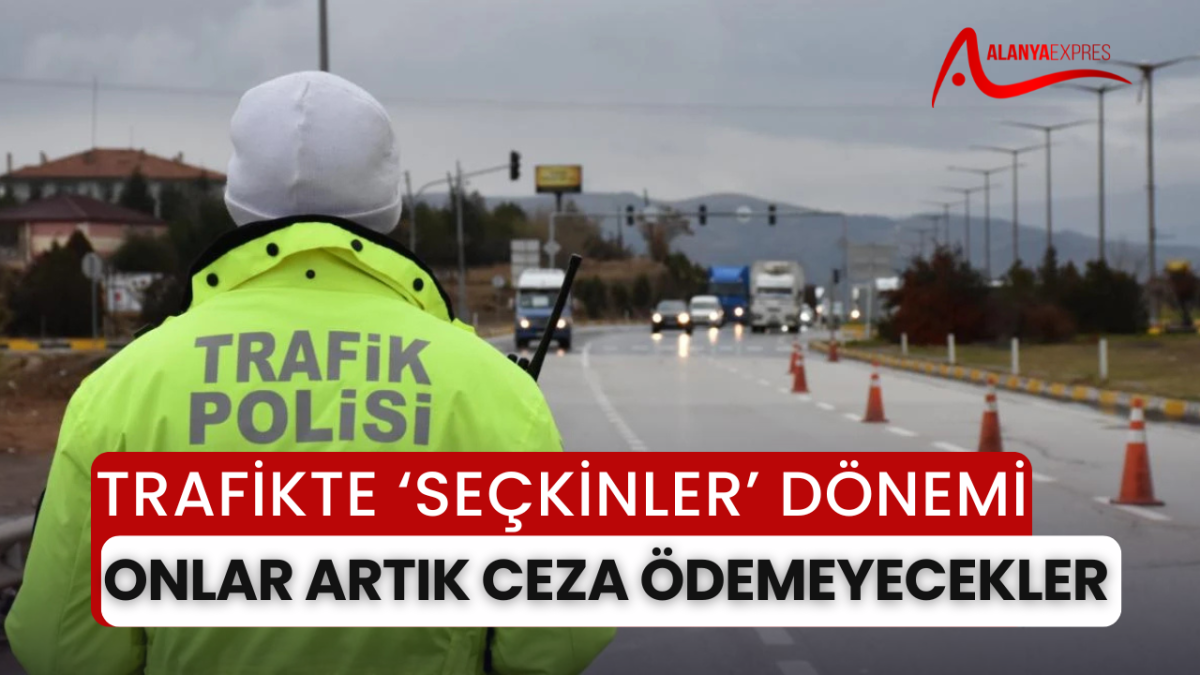 Kurallar herkes için mi? Yoksa bazıları için istisna mı var?