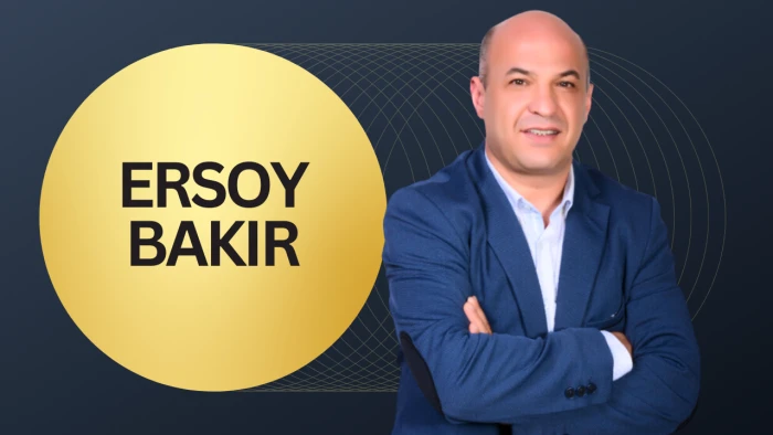 Ersoy Bakır
