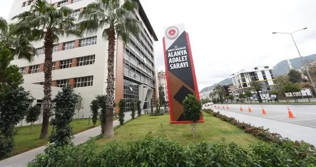 ALANYA’DA JANDARMADAN İKİ FİRARİYE OPERASYON!